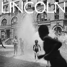 Repair And Reward - Vinile LP di Lincoln