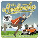 Avalanche (Hatchback Orange + Avalanche)