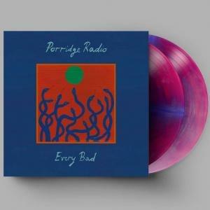 Every Bad (Deluxe Edition) - Vinile LP di Porridge Radio