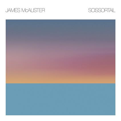 Scissortail - CD Audio di James McAlister