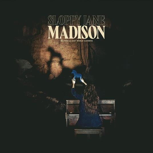 Madison - Vinile LP di Sloppy Jane