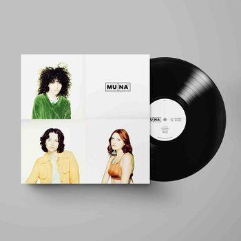 Muna - Vinile LP di Muna
