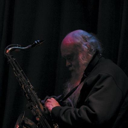 Whirl of Nothingness - CD Audio di Paul Flaherty