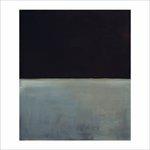 Blues the Dark Paintings of Mark Rothko