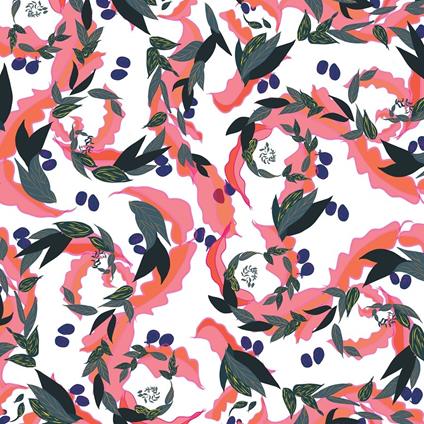 Leone - Vinile LP di Loren Connors