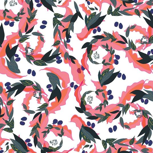 Leone - Vinile LP di Loren Connors