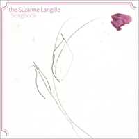 CD Suzanne Langille Songbook 