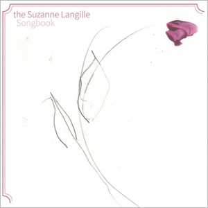 CD Suzanne Langille Songbook 