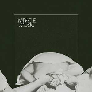 CD Miracle Music Grails