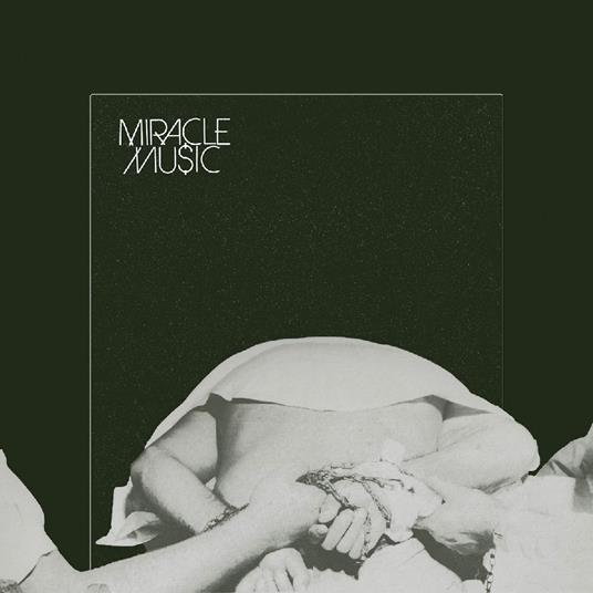 Miracle Music - CD Audio di Grails