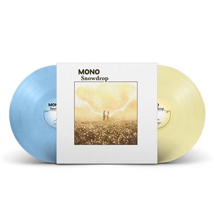 Snowdrop (Boysenberry Vinyl) - Vinile LP di Mono