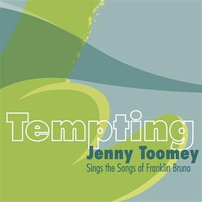 Tempting - CD Audio di Jenny Toomey