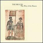 The War of the Bruces - CD Audio di Bruces