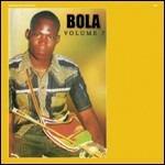 Volume 7 - CD Audio di Bola