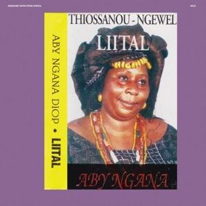 Liital - CD Audio di Aby Ngana Diop