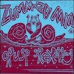 Crusp Srextling - CD Audio di Zumm Zumm