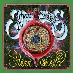 Silver & Gold. Songs for Christmas - CD Audio di Sufjan Stevens