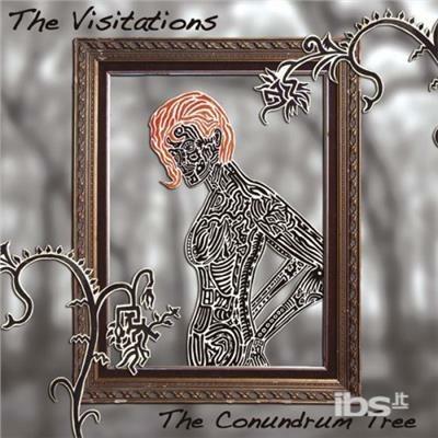 Conundrum Tree - CD Audio di Visitations