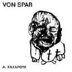 Von Spar - CD Audio di Von Spar