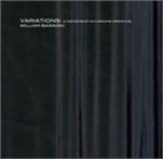 Variations: a Movement in Chrome Primitive - CD Audio di William Basinski