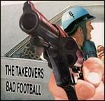 Bad Football