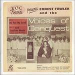 Good God! A Gospel Funk - CD Audio