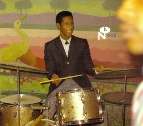 Cult Cargo -Belize Boil - CD Audio