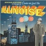 Illinoise - Vinile LP di Sufjan Stevens