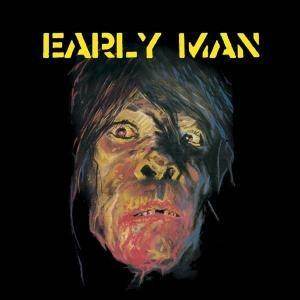 Early Man - CD Audio di Early Man
