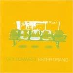 Goldenwest - CD Audio di Ester Drang