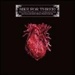More Heart Than Brains - CD Audio di Bike for Three