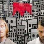 Crowns Down - CD Audio di Themselves