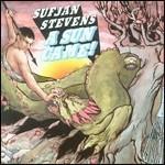 Sun Came - CD Audio di Sufjan Stevens