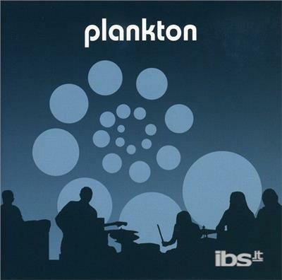 Plankton - CD Audio di Plankton