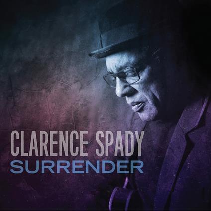 Surrender - CD Audio di Clarence Spady