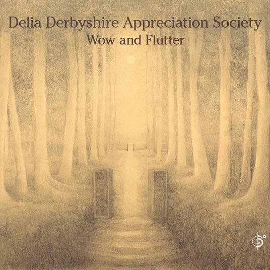 Wow and Flutter - CD Audio di Delia Derbyshire