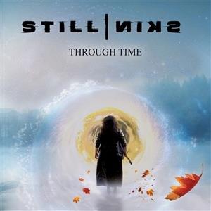 Through Time - CD Audio di Stillskin