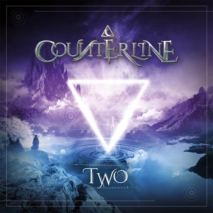 Two - CD Audio di Counterline
