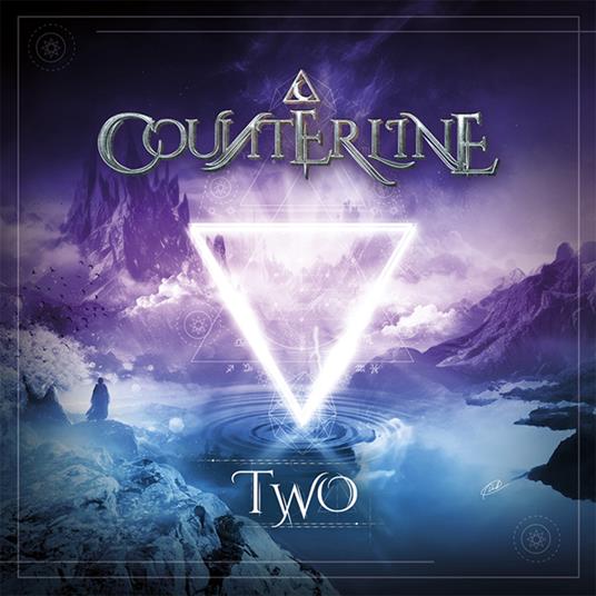 Two - CD Audio di Counterline