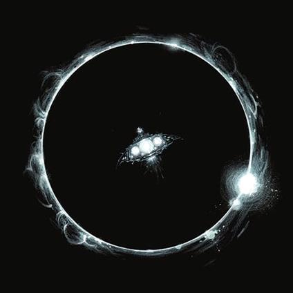 Journey To Voltus B - Vinile LP di Henge