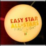 First Light - CD Audio di Easy Star All-Stars
