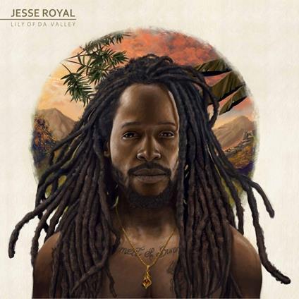Lily of da Valley - Vinile LP di Jesse Royal