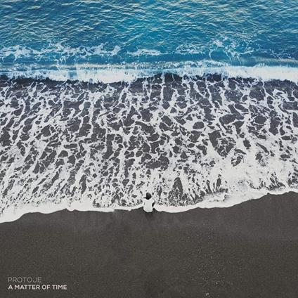 Matter Of Time - Vinile LP di Protoje