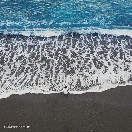 Matter Of Time - Vinile LP di Protoje