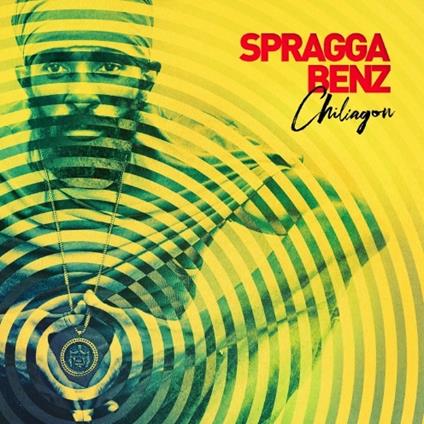 Chiliagon - Vinile LP di Spragga Benz
