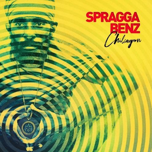Chiliagon - Vinile LP di Spragga Benz