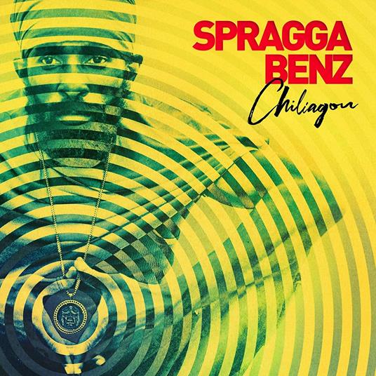 Chiliagon - CD Audio di Spragga Benz