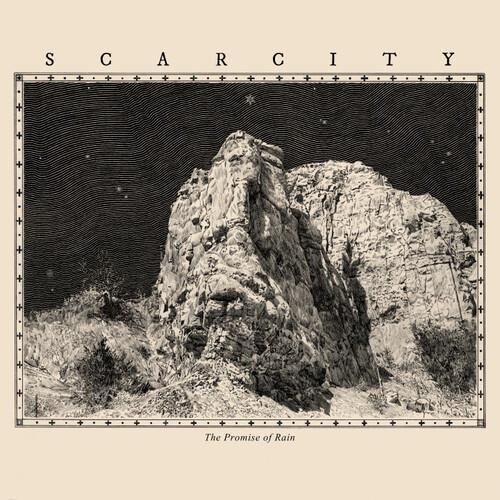Promise Of Rain - CD Audio di Scarcity