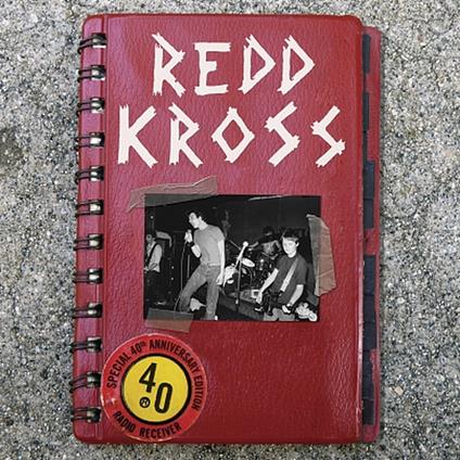 Redd Kross - CD Audio di Redd Kross