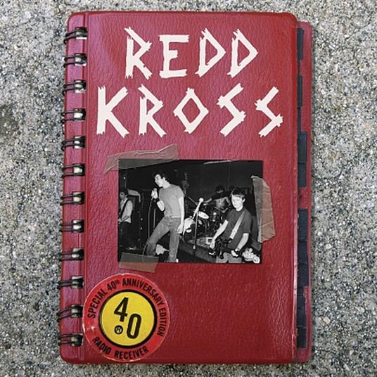 Redd Kross - CD Audio di Redd Kross